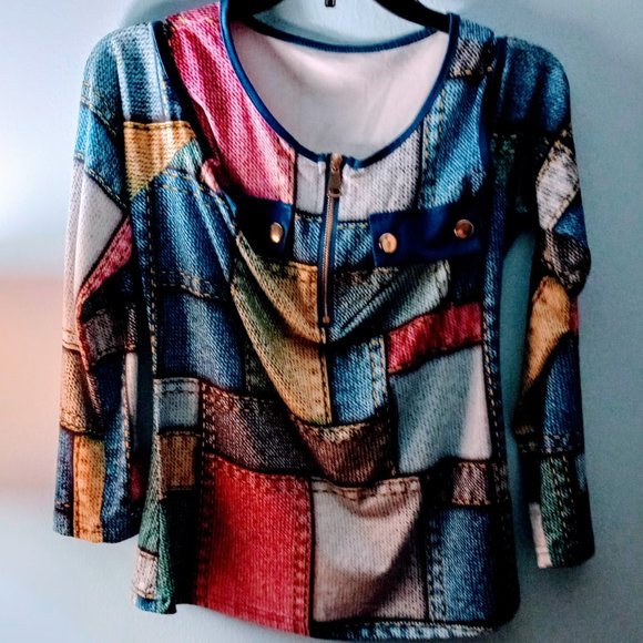 Top - Picture 4 of 4